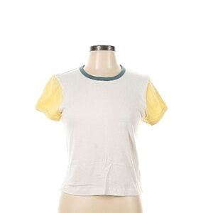 Madewell x Rivet and Thred t shirt - size L